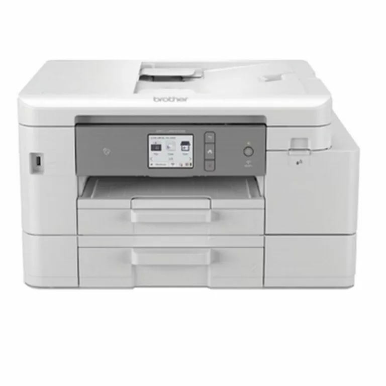 Multifunctionele Printer   Brother MFC-J4540DW