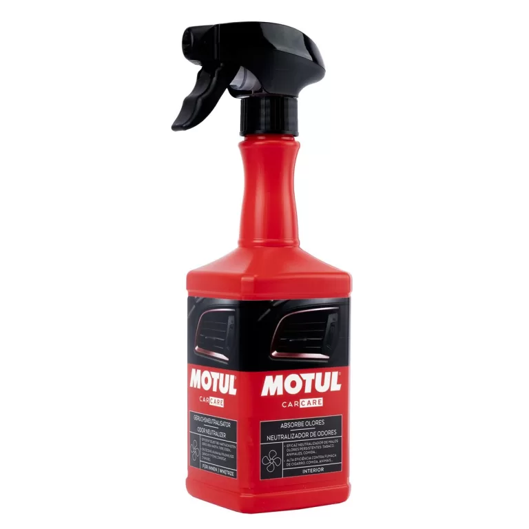 Geurverwijderaar Motul MTL110157 500 ml