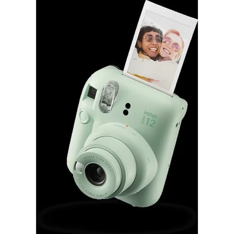 Instant Fotocamera Fujifilm Mini 12