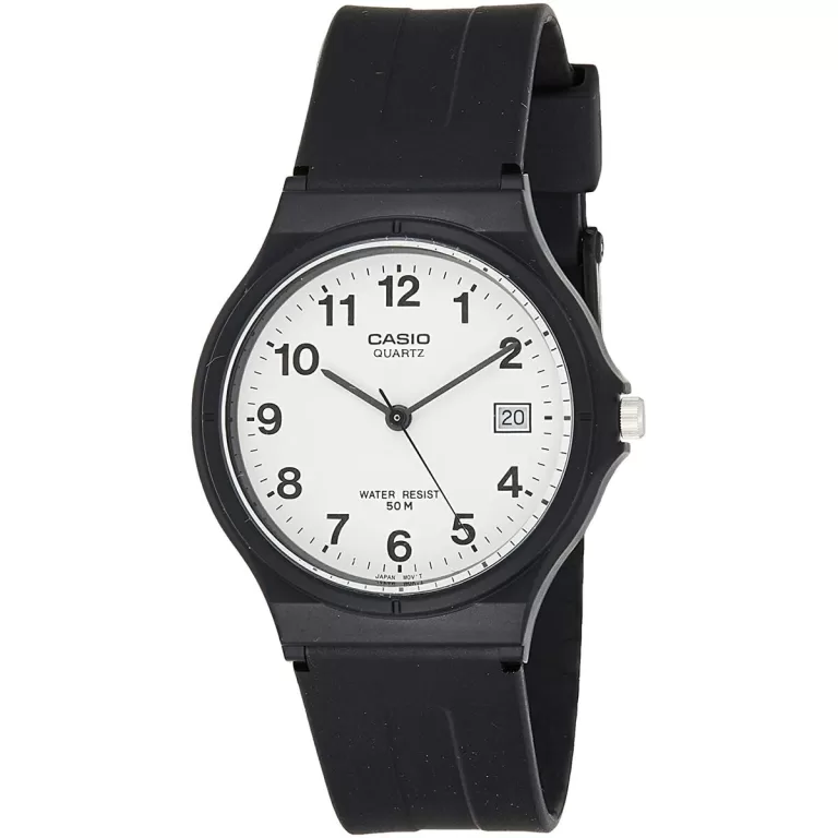 Horloge Dames Casio MW-59-1B (Ø 36 mm)