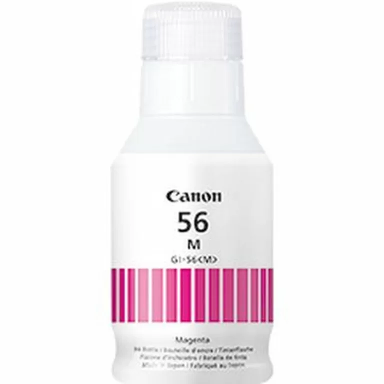Inkt voor cartridge navulverpakking Canon 4431C001