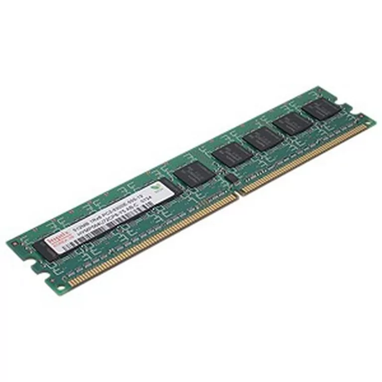 RAM geheugen Fujitsu PY-ME16UG3 16 GB