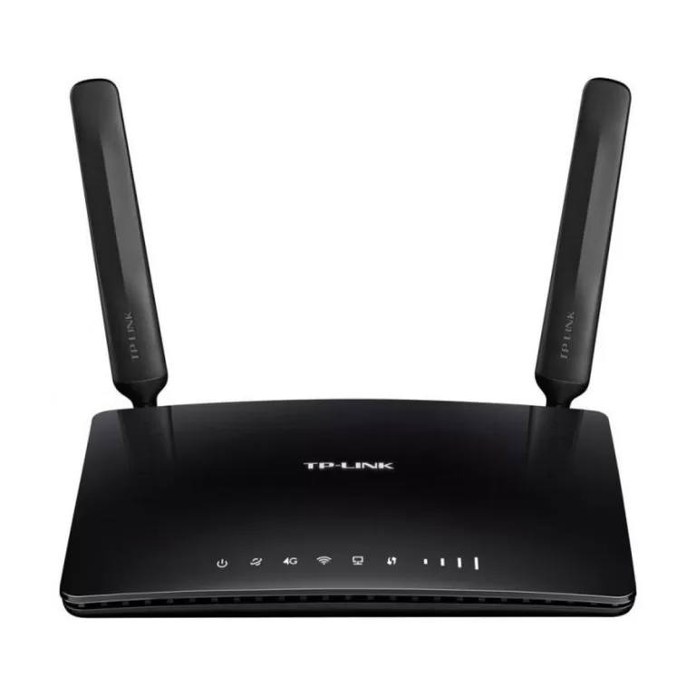 Router TP-Link MR6400 WIFI 2.4 GHz