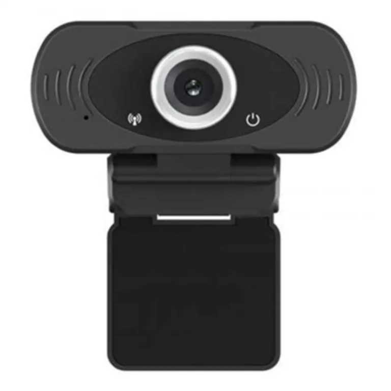 Webcam Imilab CMSXJ22A 1080 p Full HD 30 FPS Zwart