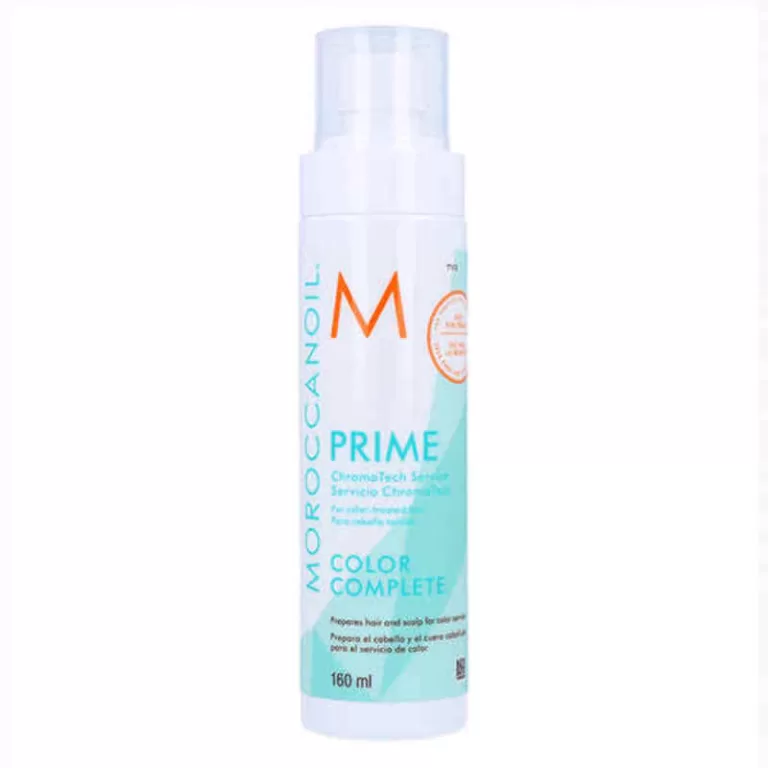 Haar Protector Color Complete Chromatech Prime Moroccanoil 160 ml