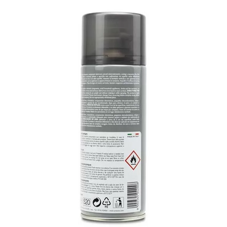 Antistofsysteem Spray Arexons SVI4200 400 ml