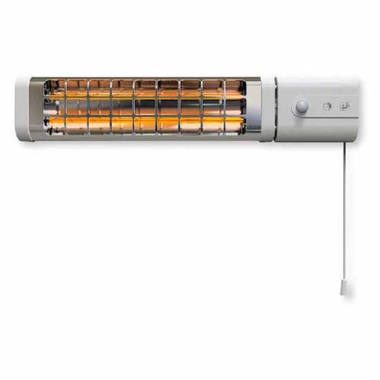 Verwarming S&P INFRARED 155 Lichtgrijs 1500 W