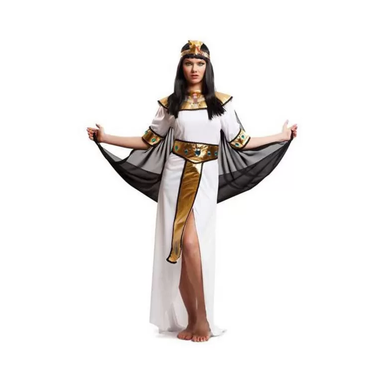Kostuums voor Volwassenen My Other Me Egyptische Egyptenaar