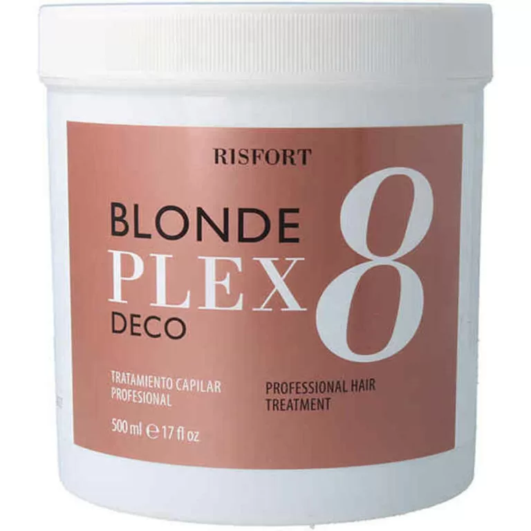 Verlichter Risfort Blondeplex Deco 8 (500 ml)