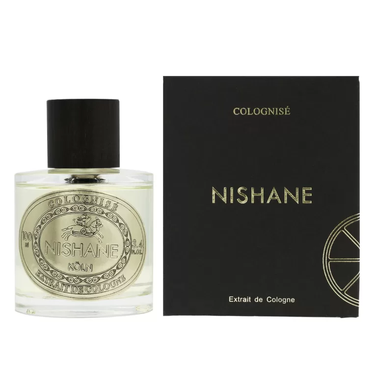 Uniseks Parfum Nishane EDC Colognisé 100 ml
