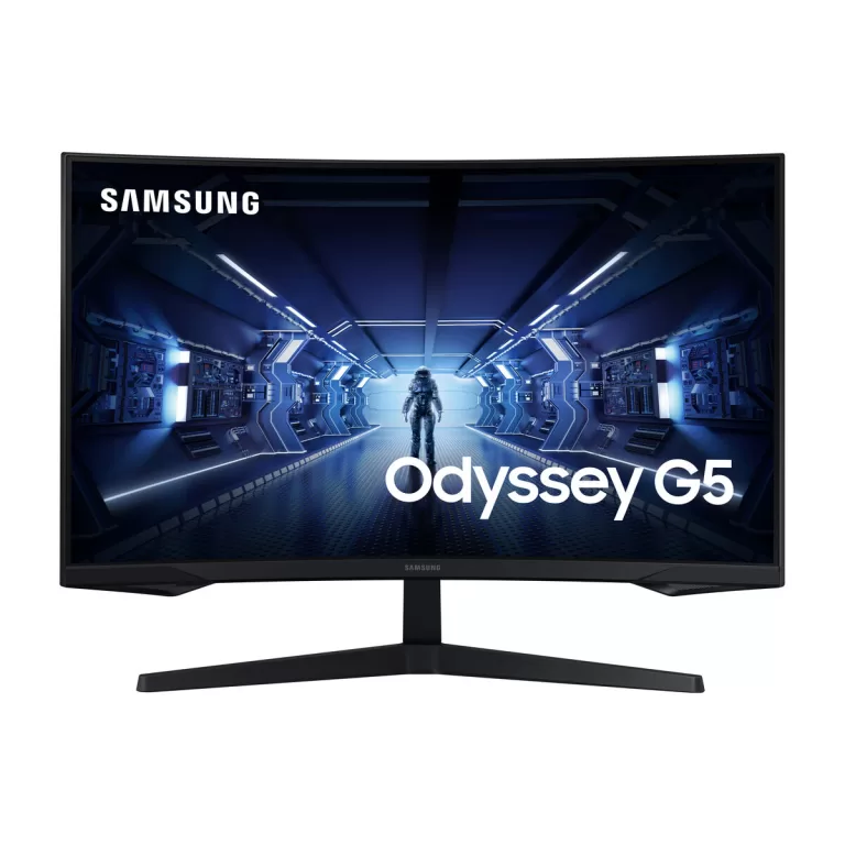 Monitor Samsung C32G55TQWU 32" Quad HD LCD LED VA 144 Hz