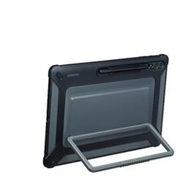 Tablet kap Samsung EF-RX910CBEGWW Galaxy Tab S9 Ultra Zwart Grijs