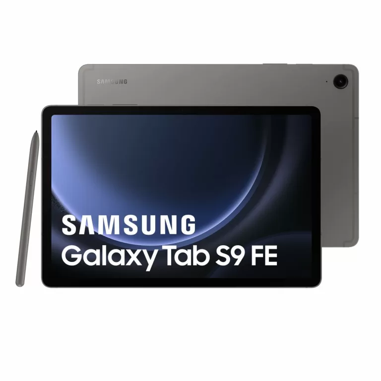 Tablet Galaxy Tab S9 Samsung 8 GB RAM 128 GB Grijs