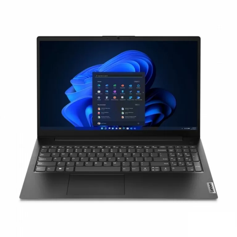 Notebook Lenovo V15 G4 Qwerty Spaans 15