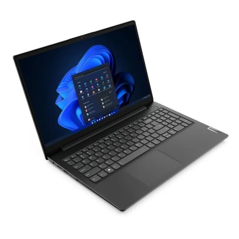 Notebook Lenovo V15 G4 Qwerty Spaans 15