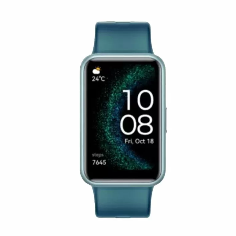 Smartwatch Huawei FIT SE Groen 1
