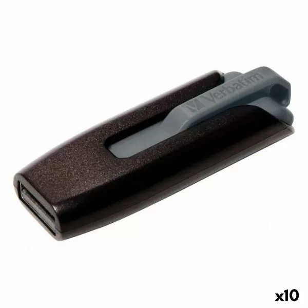 USB stick Verbatim V3 Zwart 16 GB
