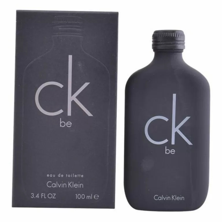 Uniseks Parfum Calvin Klein EDT CK Be 100 ml
