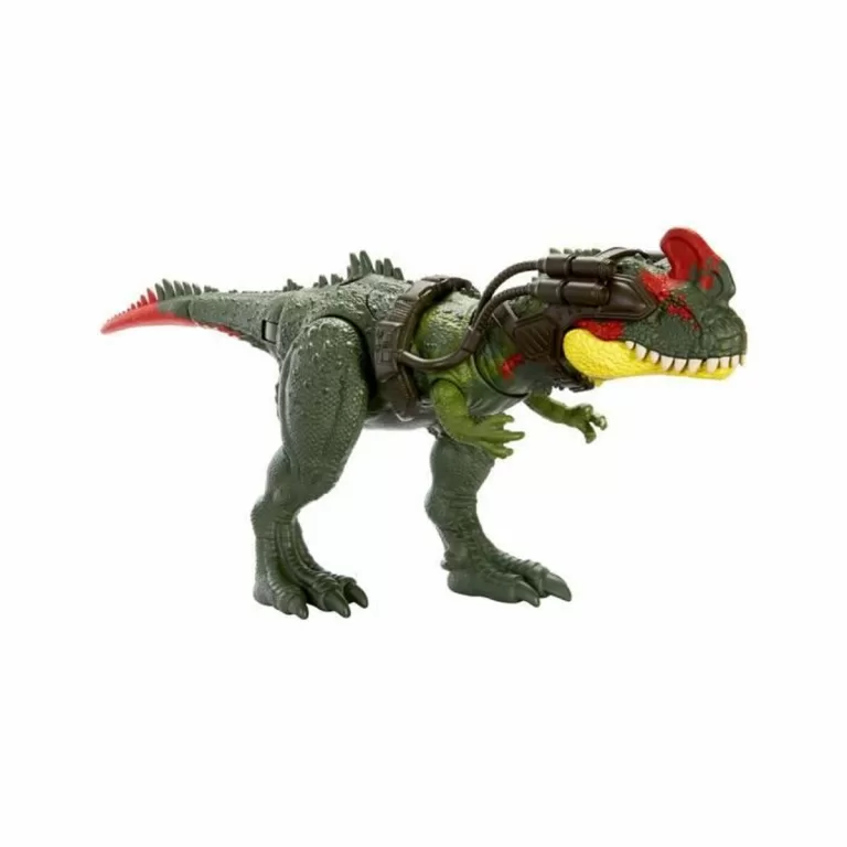 Actiefiguren Mattel JURASSIC PARK Dinosaurus