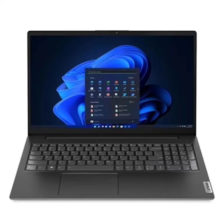 Laptop Lenovo V15 Intel Core I7-1255U 15
