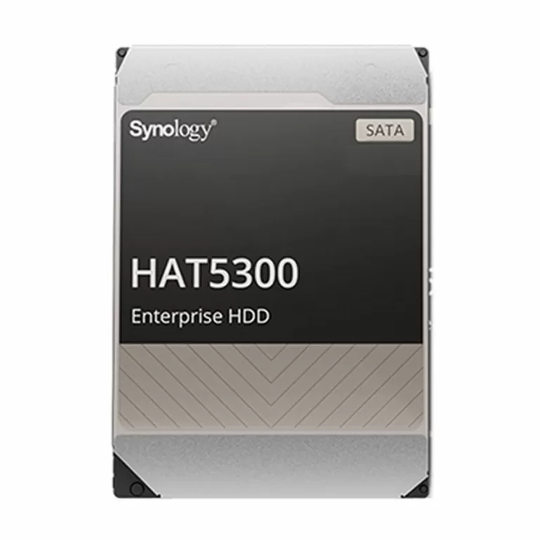 Hard Drive Synology HAT5310 8 TB 3