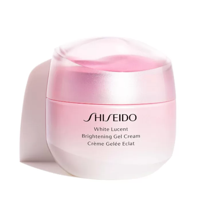 Highlighting Crème Shiseido White Lucent 50 ml