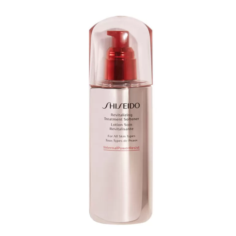 Anti-Aging Gezichtstonic Defend Skincare Shiseido