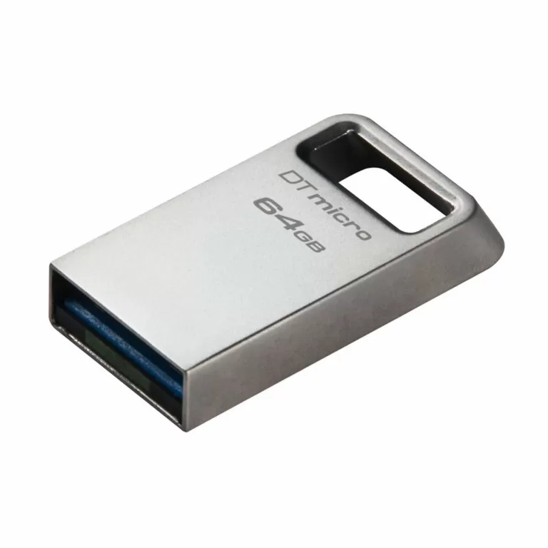 USB stick Kingston DataTraveler DTMC3G2 64 GB 64 GB