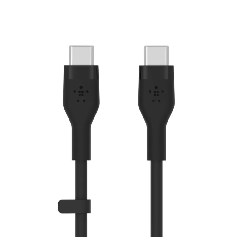Kabel USB C Belkin BOOST↑CHARGE Flex Zwart 1 m