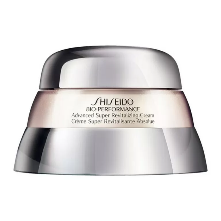 Anti-Veroudering Crème Shiseido Bio-Performance 50 ml