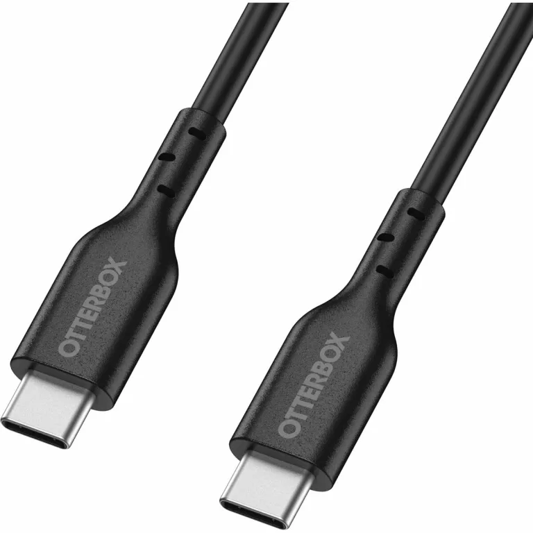 USB-C-kabel Otterbox LifeProof 78-81357 2 m Zwart