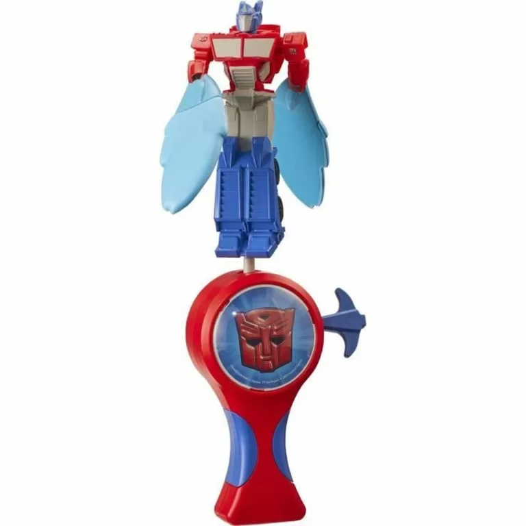 Vliegend speelgoed Transformers Flying Heroes