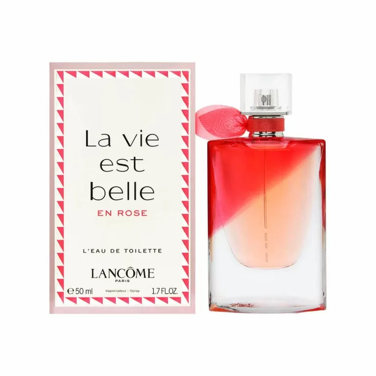 Damesparfum La Vie Est Belle Lancôme (50 ml) EDT