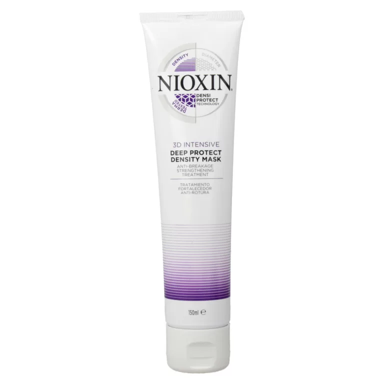 Versterkende Haarbehandeling Nioxin Nioxin Deep 150 ml