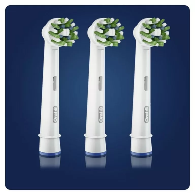Reserve onderdeel voor elektrische tandenborstel Oral-B EB 50-3 FFS Cross Action
