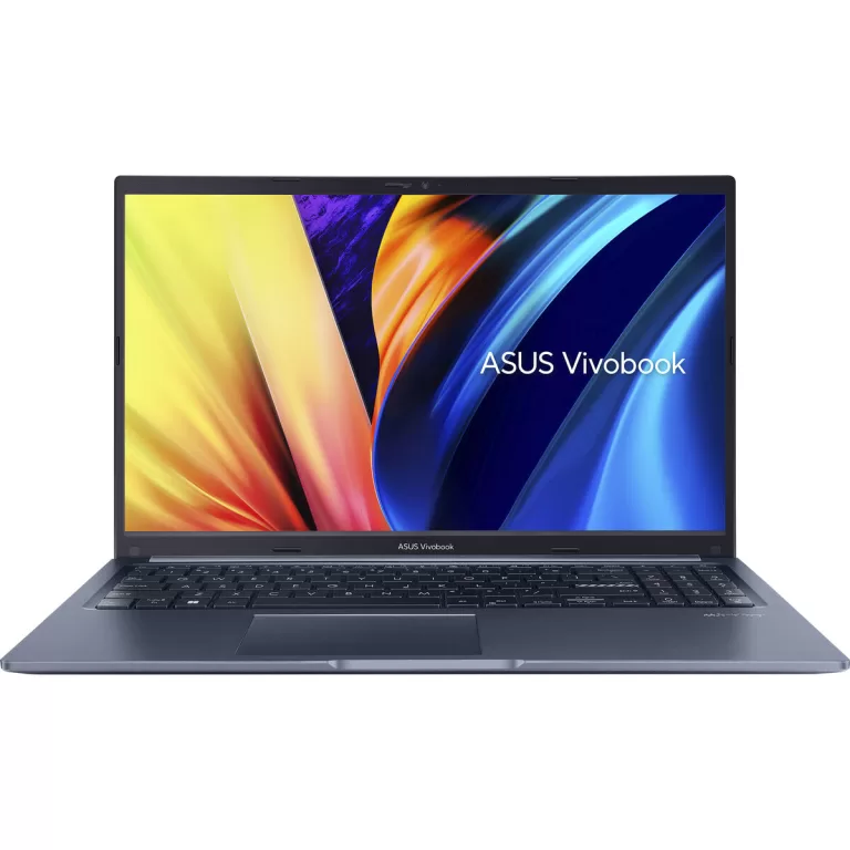 Laptop Asus 90NB0VX1-M00ZC0 Qwerty Spaans Intel Core i5-1235U 15
