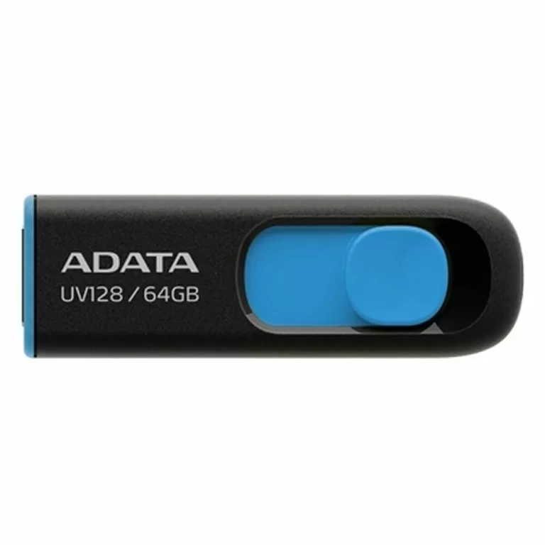 USB stick Adata AUV128-64G-RBE 64 GB 64 GB
