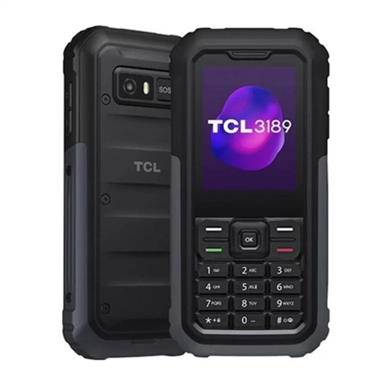 Mobiele Telefoon TCL 3189 2