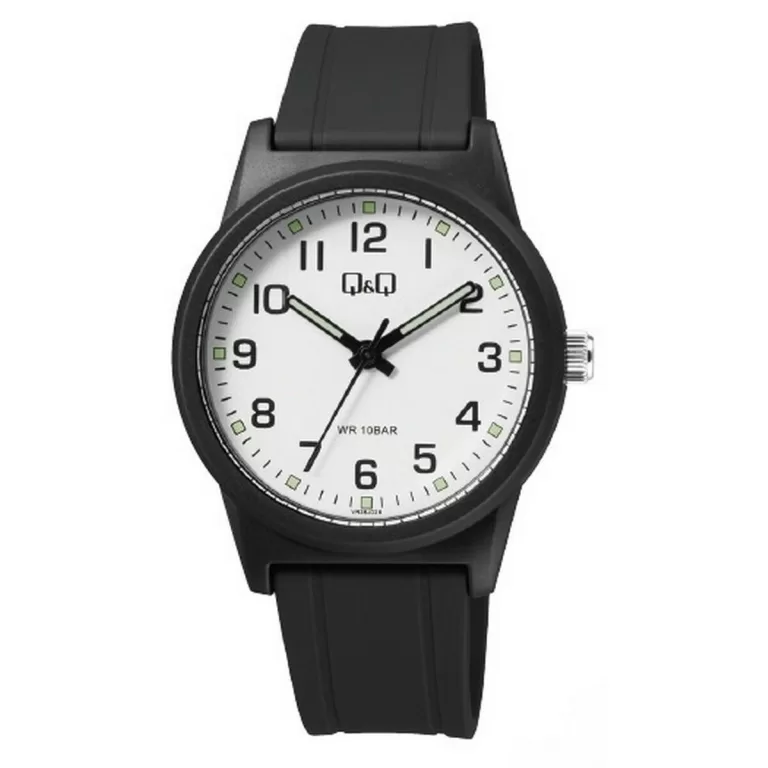 Horloge Heren Q&Q VR35J028Y (Ø 40 mm)