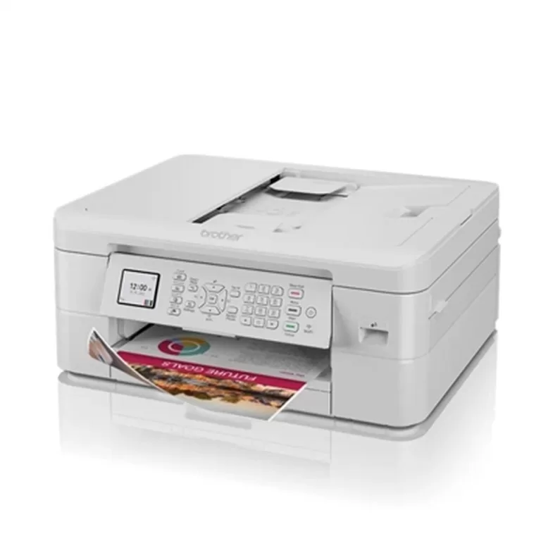 Printer Brother MFCJ1010DWRE1