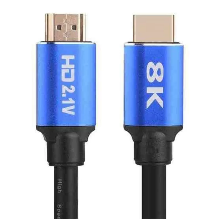 HDMI-Kabel Ibox ITVFHD08 4K Ultra HD 2 m