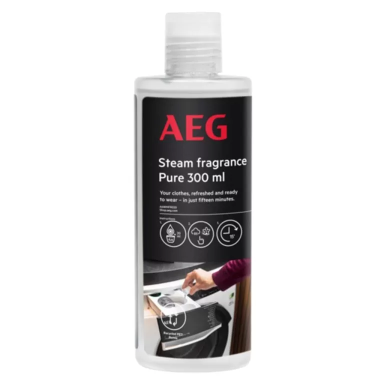 AEG A6WMFR020 Stoomgeur 300 ml