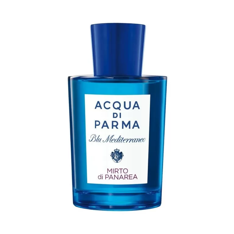 Uniseks Parfum Acqua Di Parma EDT Blu Mediterraneo Mirto Di Panarea 75 ml