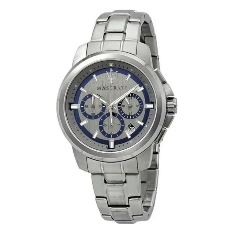Horloge Heren Maserati R8873621006 (Ø 45 mm)