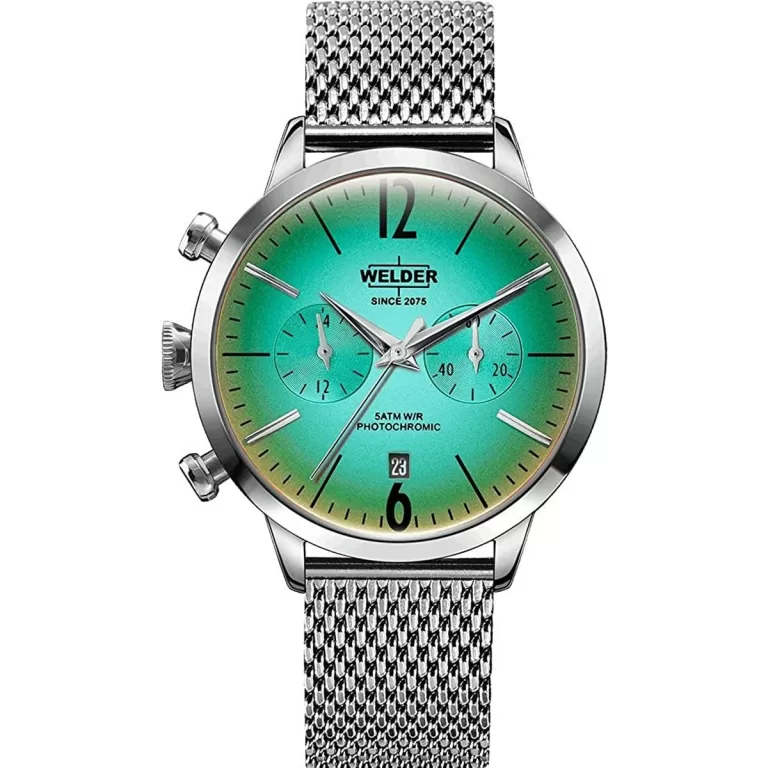 Horloge Dames Welder WWRC601 (Ø 38 mm)