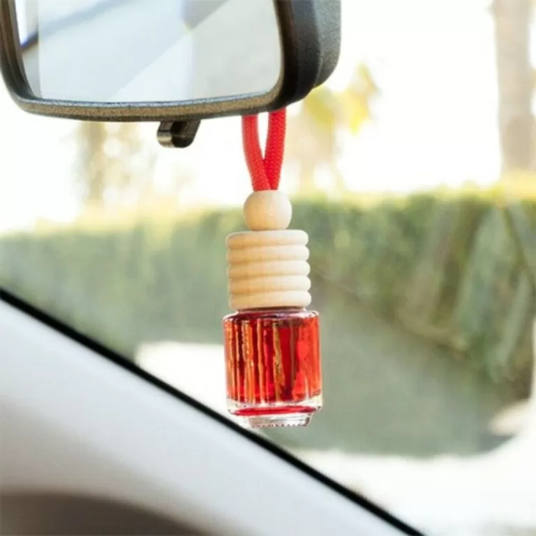 Auto luchtverfrisser Paradise Scents Bi Lollipop