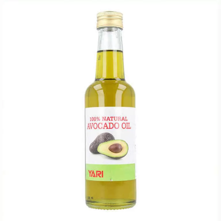 Haarolie Yari Avocado-olie (250 ml)
