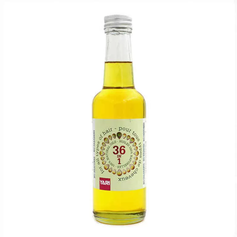Haarolie 36 in 1 Yari (250 ml)