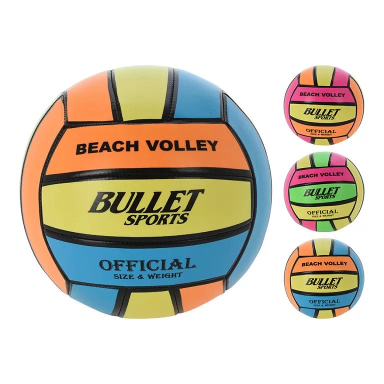 Volleybal Bullet Sports Multicolour