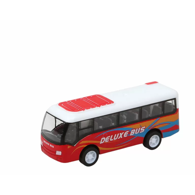 Bus Deluxe Bus